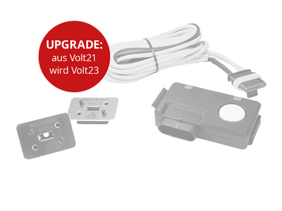 Marderschreck Flash 21 - Ultraschall schützt den Motorraum – BI automotive